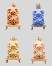 Load image into Gallery viewer, Stinky Pig Vegan Soap | Pig Gift | Cute Pig Gift Idea | Farm Animal Gift | Pig Lover Gift
