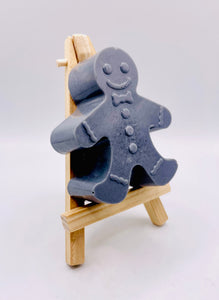 Christmas Gift | Secret Santa Gift | Stocking Filler | Father Christmas Gift | Santa Claus Gift | Christmas Tree Gift | Handmade Vegan Soap Gift | Gnome Gift | Gingerbread Man Gift | Gonk Gift | Christmas Snowman Gift | Christmas Tree Gift | Childrens Christmas Gift 