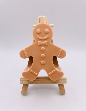 Christmas Gift | Secret Santa Gift | Stocking Filler | Father Christmas Gift | Santa Claus Gift | Christmas Tree Gift | Handmade Vegan Soap Gift | Gnome Gift | Gingerbread Man Gift | Gonk Gift | Christmas Snowman Gift | Christmas Tree Gift | Childrens Christmas Gift 