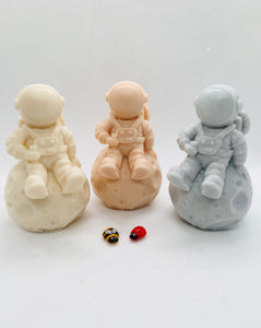 Astronaut & Moon Soap 75g