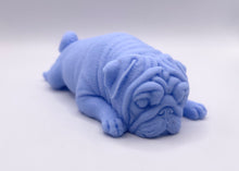 Load image into Gallery viewer, Pug gift | pug lover gift | unique pug gift | pug dog | Birthday gift, Christmas gift, Stocking filler, Secret Santa gift, Teacher gift, Thank you gift, New baby gift, Baby shower gift, Housewarming gift, Easter gift, Valentine’s Day gift, Mother’s Day gift, Father’s Day gift, Wedding gift, personalised gift, Anniversary gift, Thinking of you gift, Get well soon gift, Friendship gift, Retirement gift, Congratulations gift, New home gift, Self-care gift, Spa gift, Eco-friendly gift 
