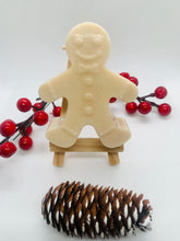 Load image into Gallery viewer, Gingerbread Man 100g
