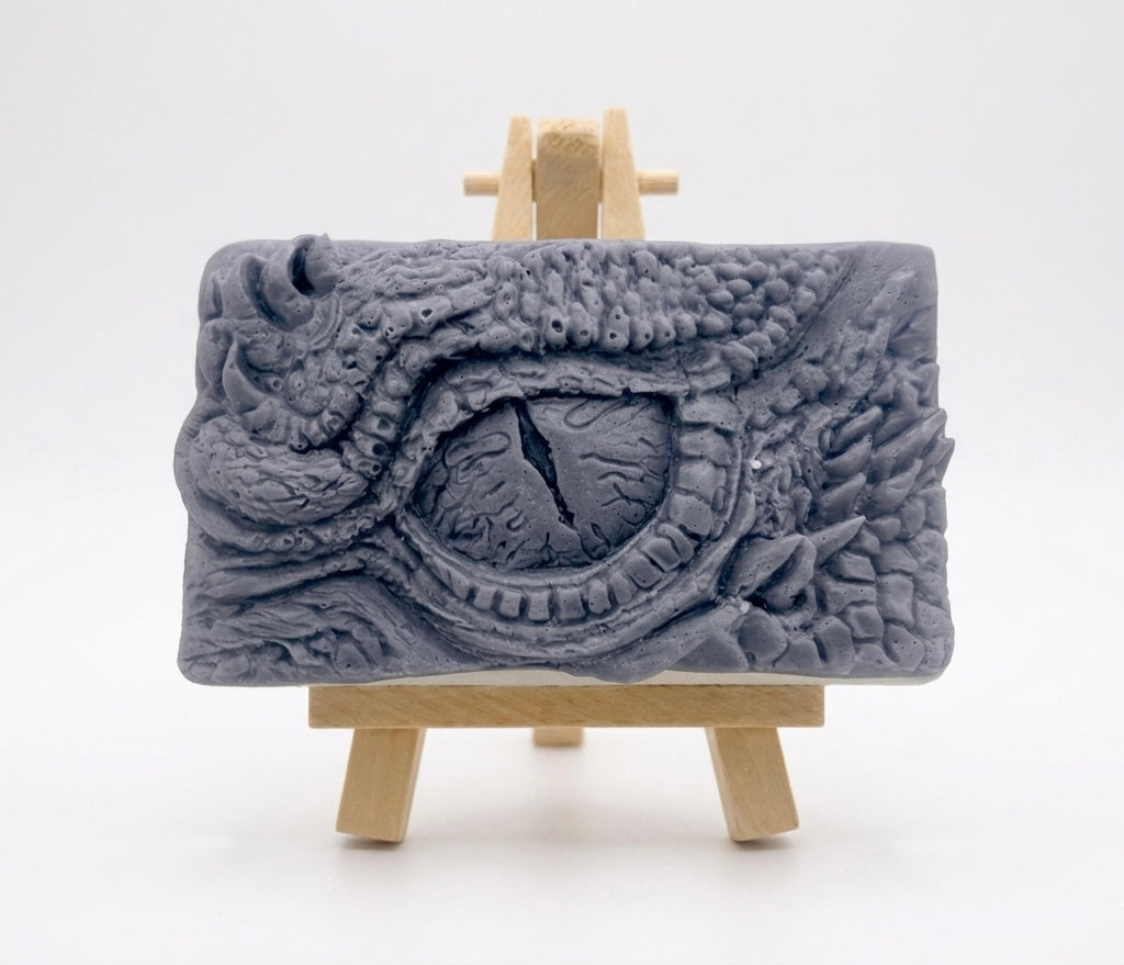 Dragon Eye Vegan Soap