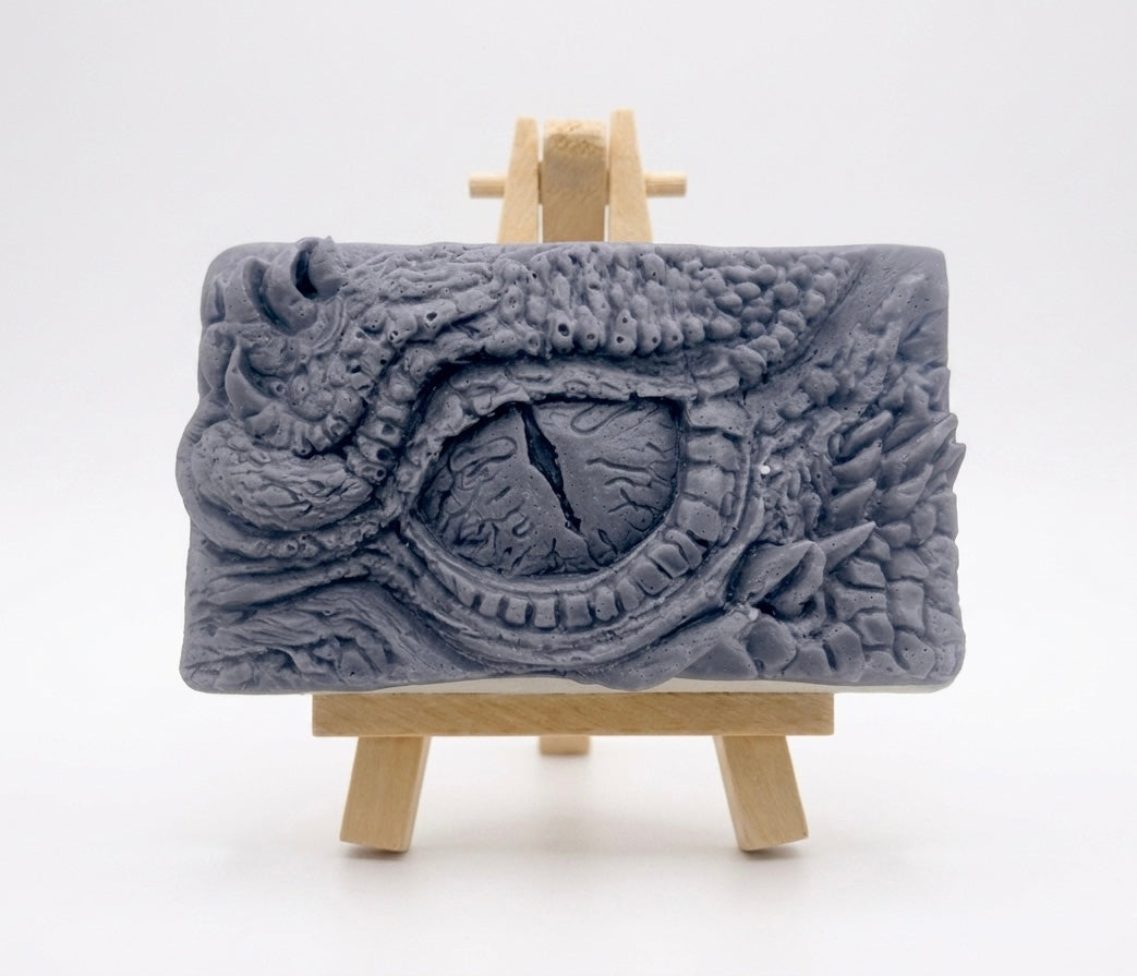 Dragon Eye Vegan Soap