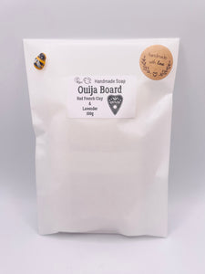 Ouija Board Vegan Soap | Halloween Gift | Boo Box Gift | Ouija Board Gift | Witchcraft Gift | Alternative Gift
