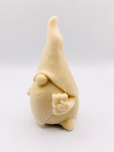 Nutmeg The Gnome / Gonk Soap 150g