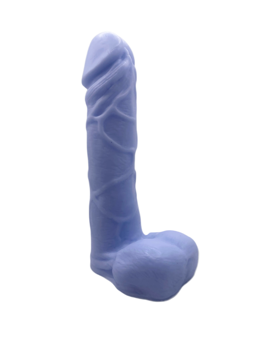 Pekka Pal Penis Vegan Soap