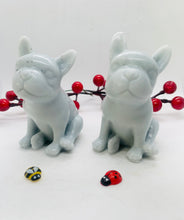 Load image into Gallery viewer, Sitting Frenchies 150g - Set of 2 - Gift Boxed
