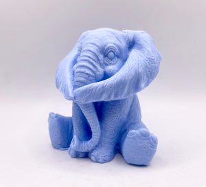 Elephant Vegan Soap 
How adorable is this elephant soap? A chunky bar with a big heart!  This soap isn’t just cute to look at, it’s vegan, cruelty free and kind to your skin and the planet too!
Each bar is handmade using gentle, natural ingredients that leave your skin soft, clean, and nourished. It’s completely vegan and cruelty-free, so you can enjoy every wash knowing no animals were harmed in the making.

Perfect as a thoughtful gift for animal lovers, or a fun addition to your own bathroom, this 