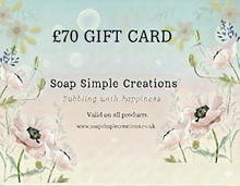 Load image into Gallery viewer, Gift Cards – The Perfect Pick When You’re Not Sure 💛
