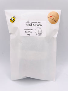 Wolf & Moon Soap 130g