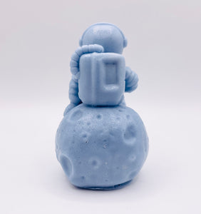 Astronaut & Moon Soap 75g