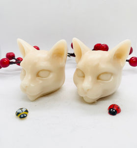 Siamese Cats 130g - Set of 2 - Gift Boxed