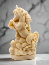 Load image into Gallery viewer, Magical Unicorn Vegan Soap | Unicorn Gift | Whimsical Gift | Fantasy Gift | Mystical Gift | Unicorn Lover Gift
