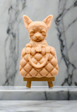 Load image into Gallery viewer, Chihuahua &amp; Handbag Vegan Soap | Chihuahua Gift | Dog Gift | Pet Gift Idea | Chihuahua Lover Gift Idea
