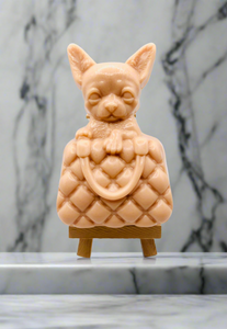 Chihuahua & Handbag Vegan Soap | Chihuahua Gift | Dog Gift | Pet Gift Idea | Chihuahua Lover Gift Idea