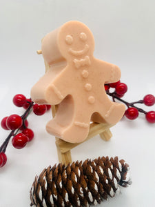 Gingerbread Man 100g