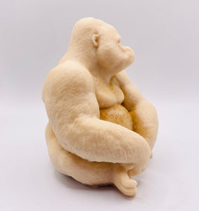 Gorilla Soap 500g - Gift Boxed