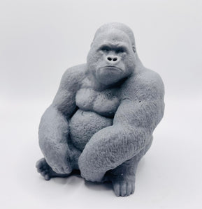 Gorilla Soap 500g - Gift Boxed