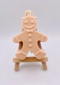 Christmas Gift | Secret Santa Gift | Stocking Filler | Father Christmas Gift | Santa Claus Gift | Christmas Tree Gift | Handmade Vegan Soap Gift | Gnome Gift | Gingerbread Man Gift | Gonk Gift | Christmas Snowman Gift | Christmas Tree Gift | Childrens Christmas Gift 