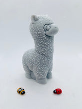 Load image into Gallery viewer, Happy Alpaca / Llama Soap 90g

