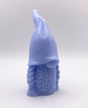 Load image into Gallery viewer, Mrs Sugarplum The Gonk / Gnome Vegan Soap | Gnome Gift | Gonk Gift | Whimsical Gift Idea
