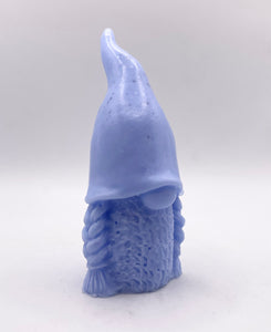 Mrs Sugarplum The Gonk / Gnome Vegan Soap | Gnome Gift | Gonk Gift | Whimsical Gift Idea