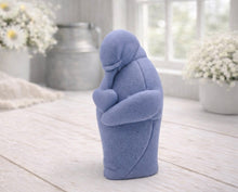 Load image into Gallery viewer, Penguin &amp; Heart Vegan Soap - Wildlife Gift
