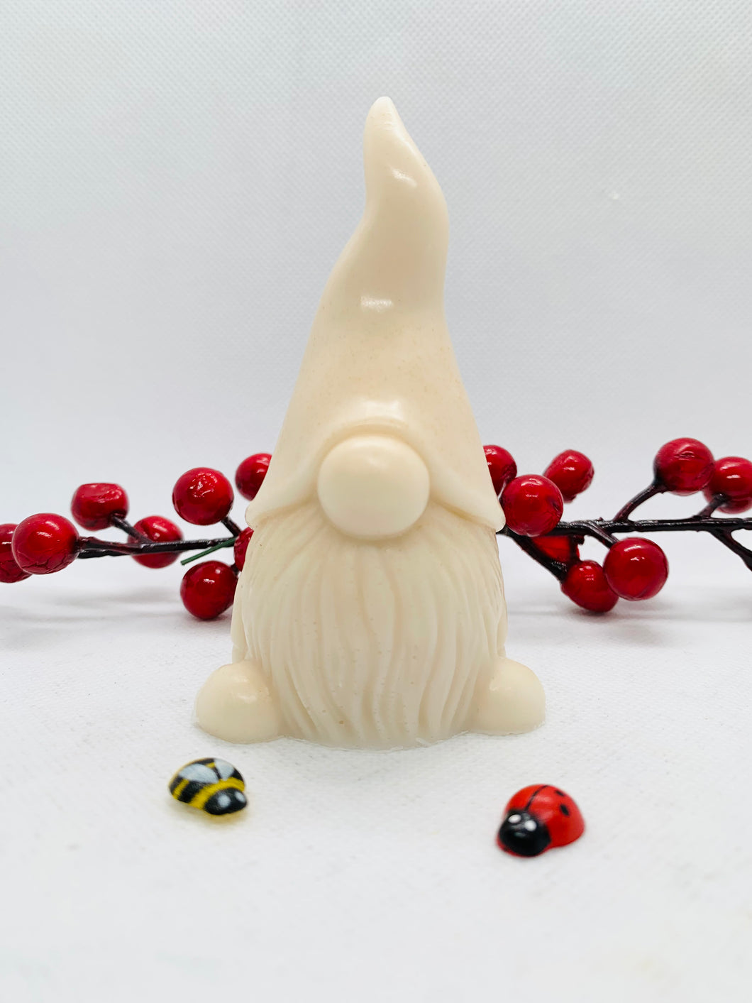 Mr Sugarplum The Gonk / Gnome 100g