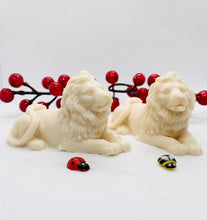 Load image into Gallery viewer, Lion Soaps 100g - Set of 2 - Gift Boxed  my
