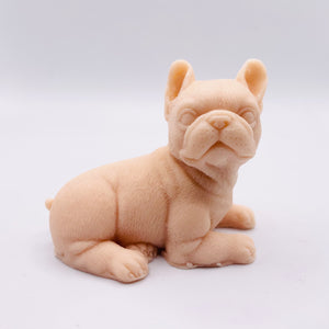 French Bulldog / Frenchie Soap 60g