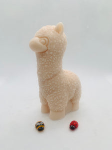 Happy Alpaca / Llama Soap 90g