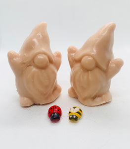 Happy Little Gonks / Gnomes 80g - Set of 2 - Gift Boxed
