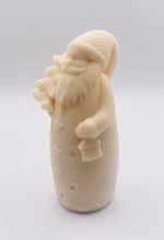 Load image into Gallery viewer, Father Christmas / Santa Soap 100g
