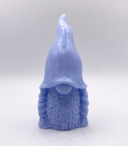 Mrs Sugarplum The Gonk / Gnome Vegan Soap | Gnome Gift | Gonk Gift | Whimsical Gift Idea