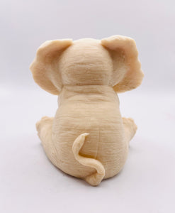 Elephant Vegan Soap 
How adorable is this elephant soap? A chunky bar with a big heart!  This soap isn’t just cute to look at, it’s vegan, cruelty free and kind to your skin and the planet too!
Each bar is handmade using gentle, natural ingredients that leave your skin soft, clean, and nourished. It’s completely vegan and cruelty-free, so you can enjoy every wash knowing no animals were harmed in the making.

Perfect as a thoughtful gift for animal lovers, or a fun addition to your own bathroom, this 
