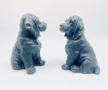 Load image into Gallery viewer, Golden Retriever Vegan Soaps - Gift Boxed - Set of 2 | Golden Retriever Gift | Dog Lover Gift | Pet Gift | Dog Gift
