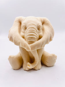 Elephant Vegan Soap 
How adorable is this elephant soap? A chunky bar with a big heart!  This soap isn’t just cute to look at, it’s vegan, cruelty free and kind to your skin and the planet too!
Each bar is handmade using gentle, natural ingredients that leave your skin soft, clean, and nourished. It’s completely vegan and cruelty-free, so you can enjoy every wash knowing no animals were harmed in the making.

Perfect as a thoughtful gift for animal lovers, or a fun addition to your own bathroom, this 