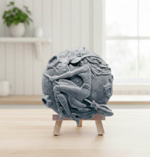 Load image into Gallery viewer, Mystic Witch Handmade Vegan Soap | Witch Gift | Halloween Gift | Spooky Decor UK
