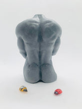 Load image into Gallery viewer, Male Sculpture 155g
