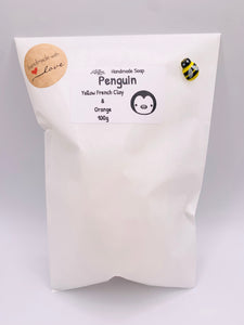 Penguin Soap 100g