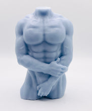 Load image into Gallery viewer, Male Sculpture 155g
