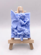 Load image into Gallery viewer, Fairy Flower Vegan Soap | Magical Gift | Fairy Gift | Whimsical Gift Idea
