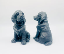 Load image into Gallery viewer, Golden Retriever Vegan Soaps - Gift Boxed - Set of 2 | Golden Retriever Gift | Dog Lover Gift | Pet Gift | Dog Gift
