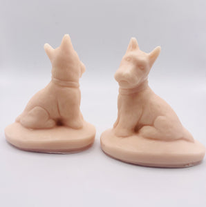 Scottie Dogs 120g - Set of 2 - Gift Boxed