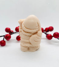 Load image into Gallery viewer, Little Father Christmas / Santa Soap 65g

