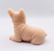 Load image into Gallery viewer, French Bulldog / Frenchie Soap 60g
