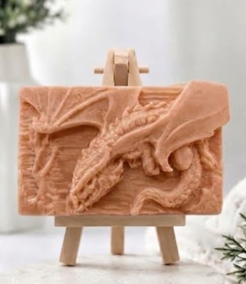 Fantasy Dragon Gift Set