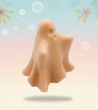 Load image into Gallery viewer, Spooky The Ghost Gift | Handmade Vegan Soap | Halloween Decor UK
