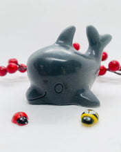 Load image into Gallery viewer, Bubbles The Dolphin Soap 75g

